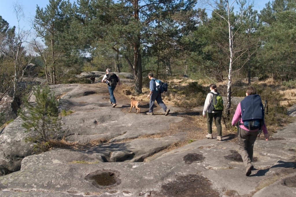Mont Aigu 2