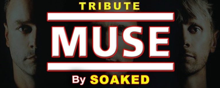 SOAKED Tribute MUSE 1