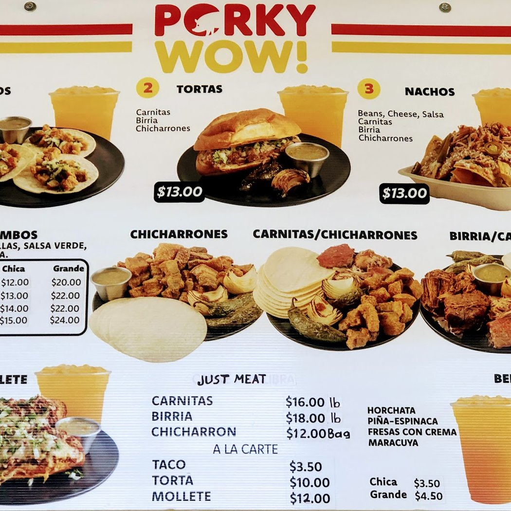 Porky Wow! 3