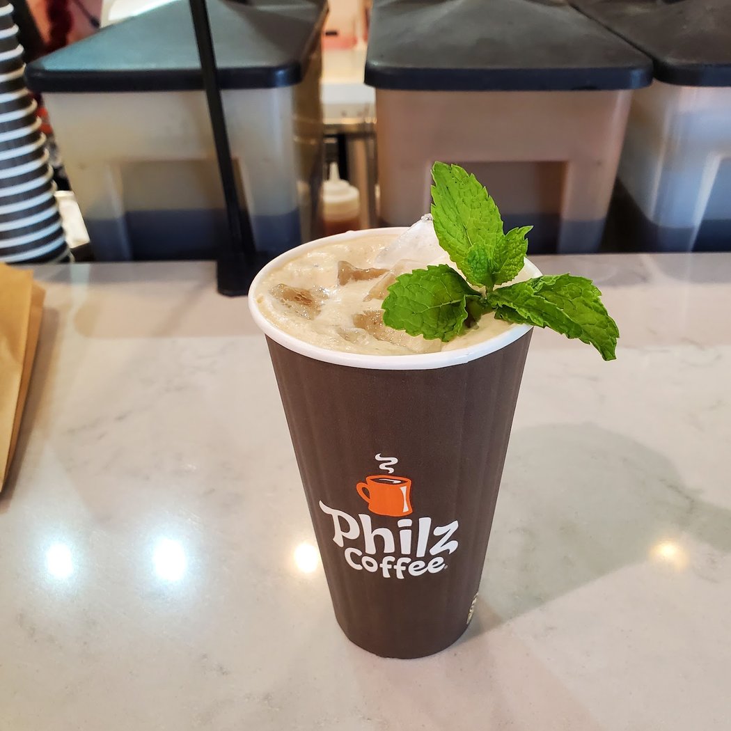 Philz Coffee 1