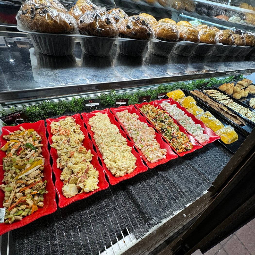 Shop Fair Supermarkets 2