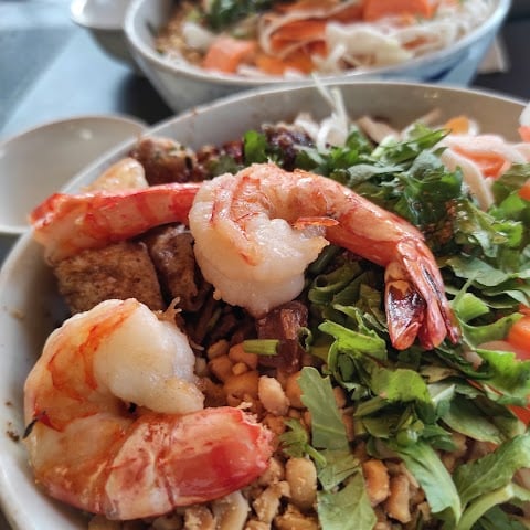 Le Petit Cambodge 3