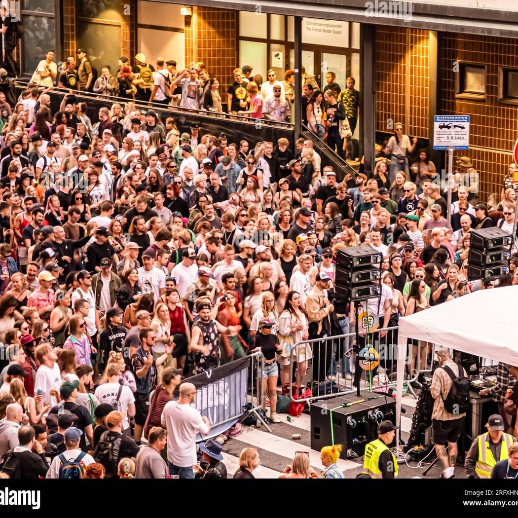 Kallio Block Party 2026 1