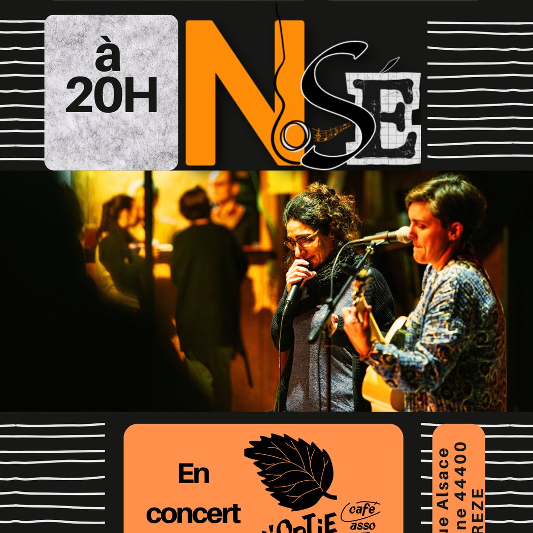 No‐Sé 1