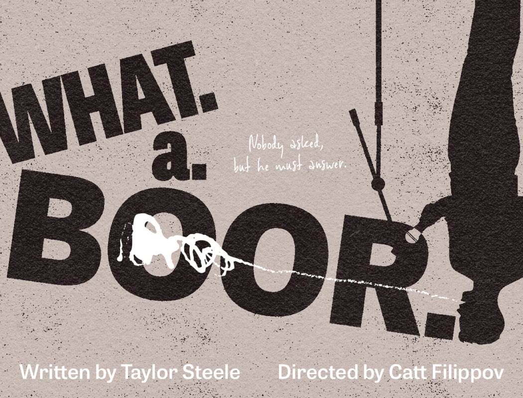 What.A.Boor 1