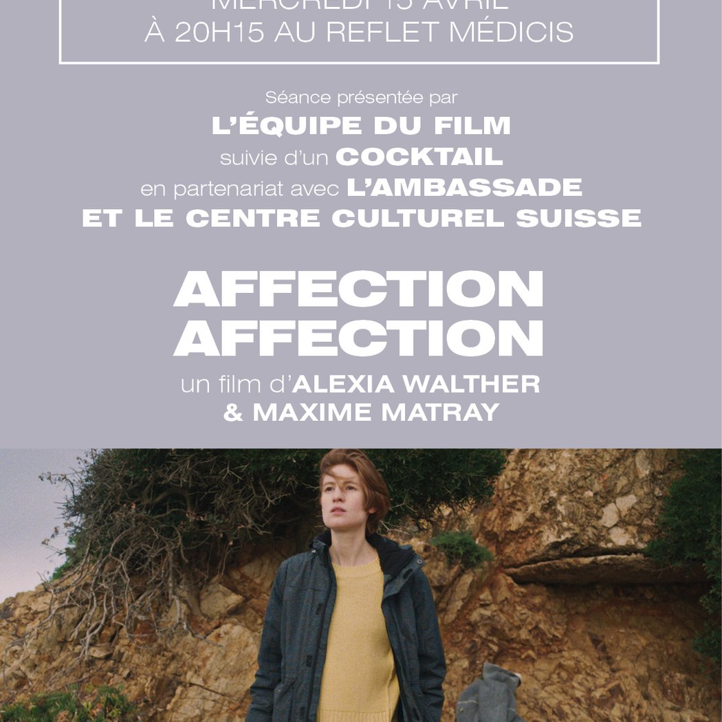 Affection 1
