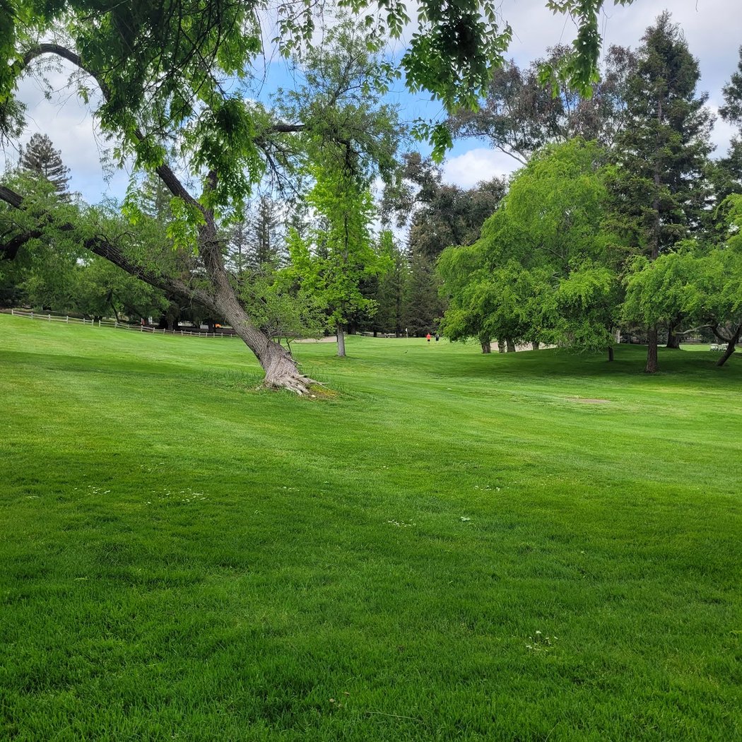 Vintners Golf Club 2