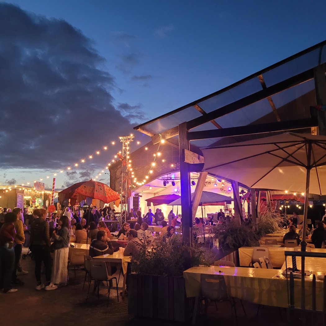 La Guinguette du Port 1