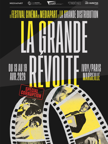 La Grande Révolte 1