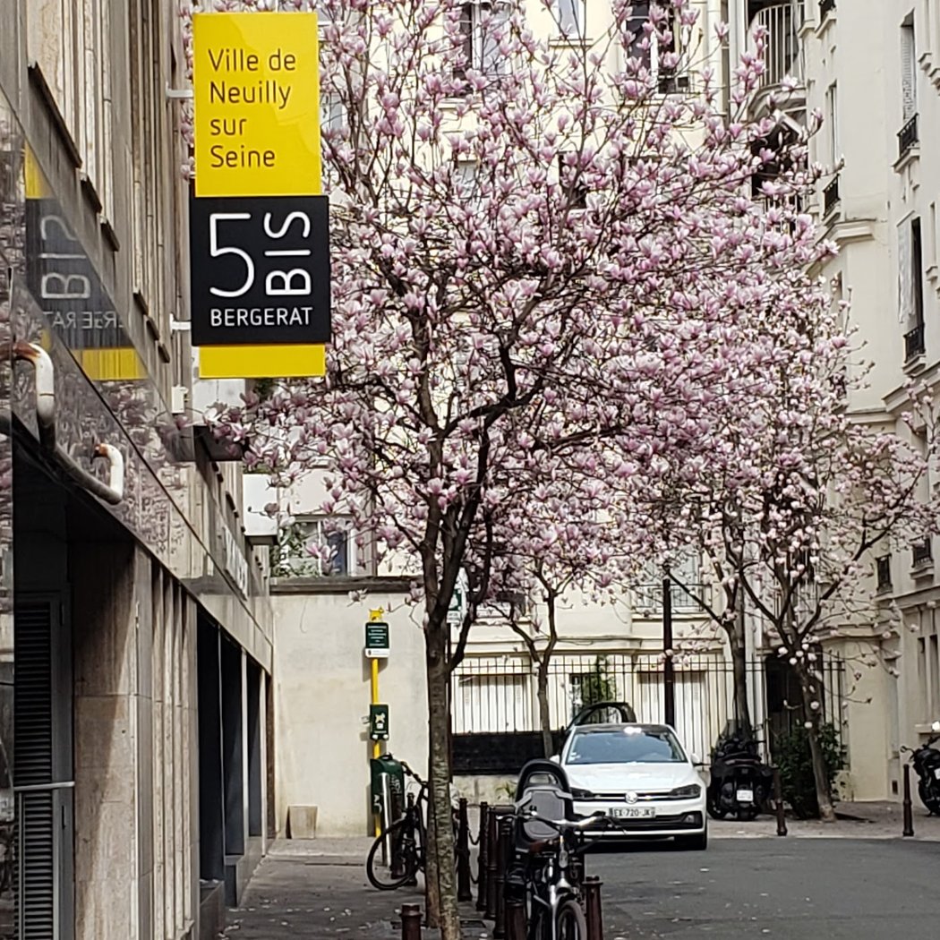 Atelier "Communiquer avec impact" 2
