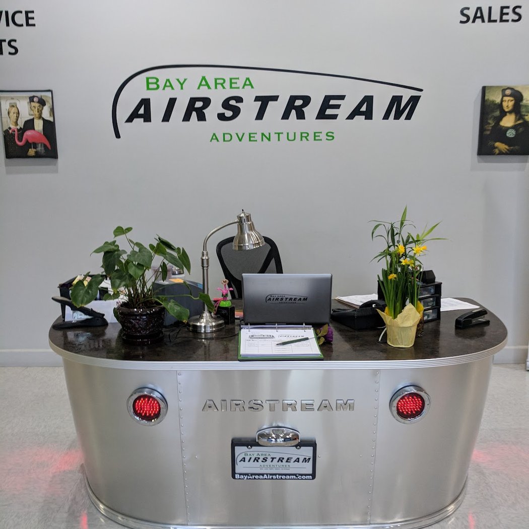 Bay Area Airstream Adventures 3