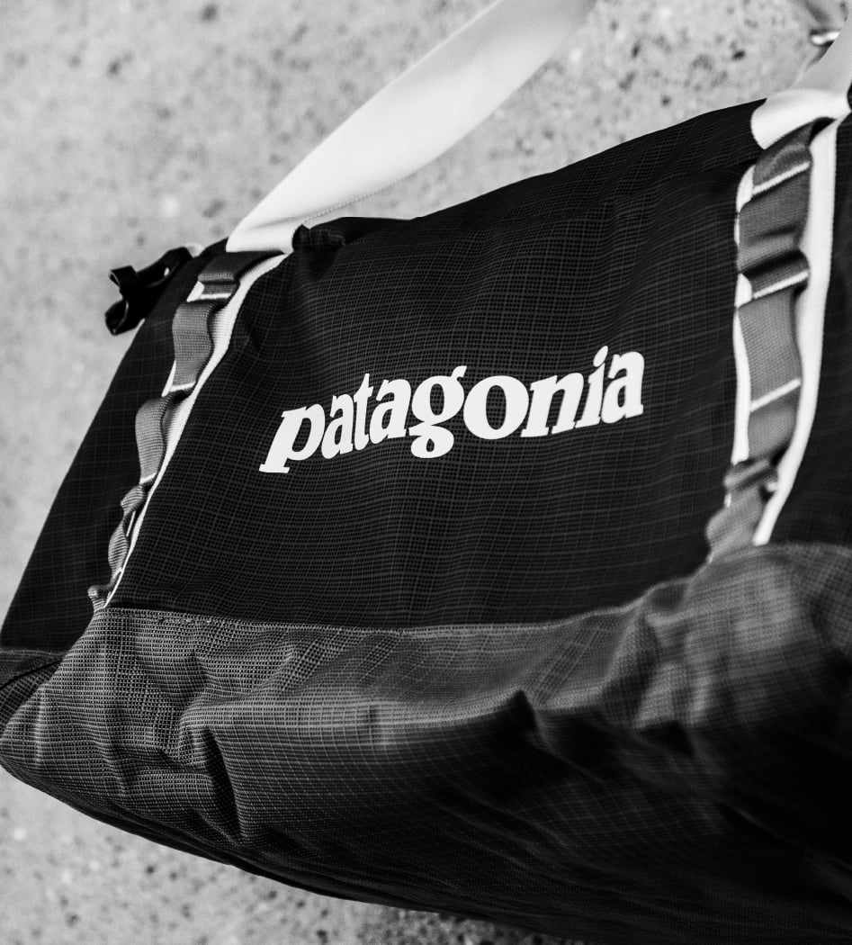Patagonia Pop-Up 1