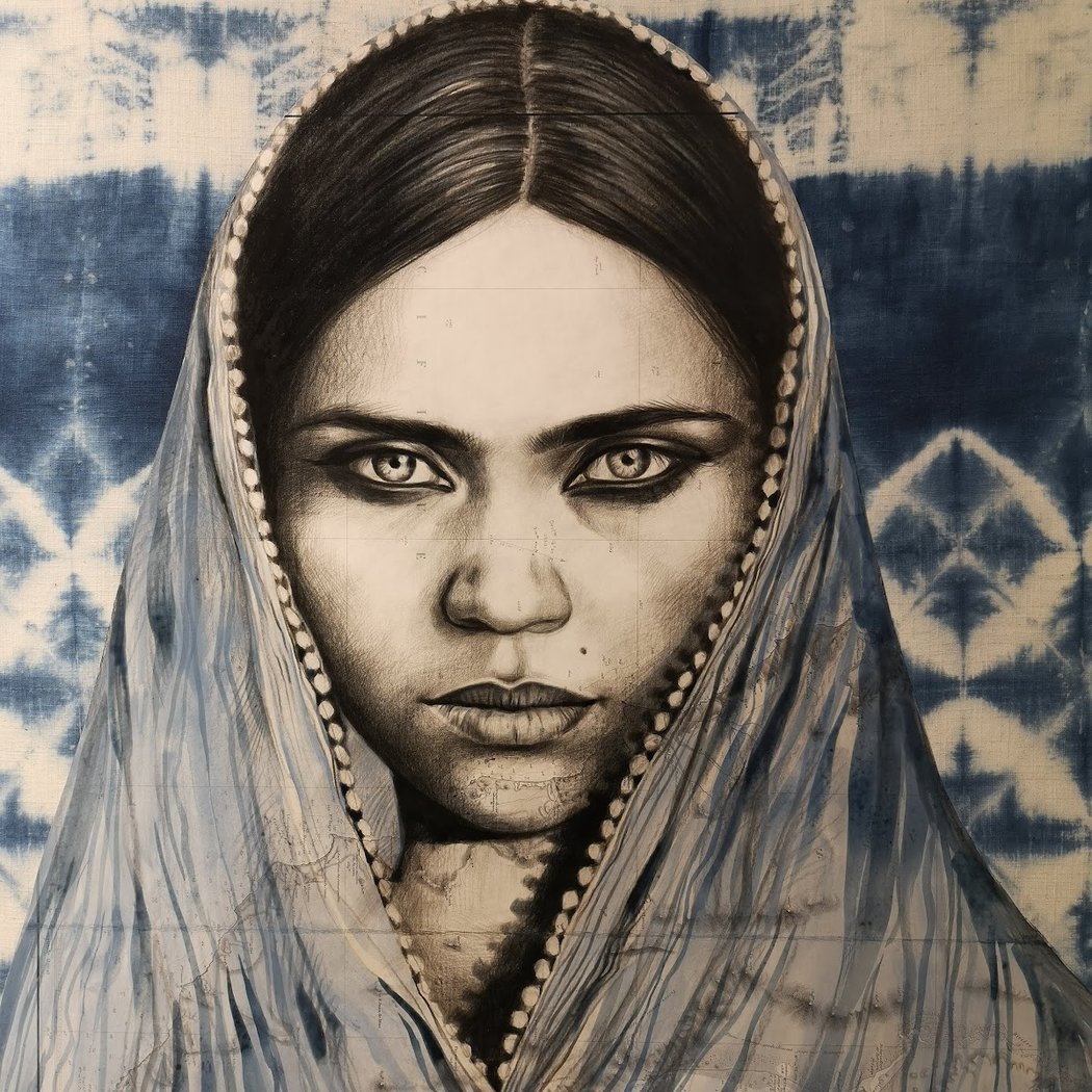 Blue Soul : Sergiu Ciochină 3