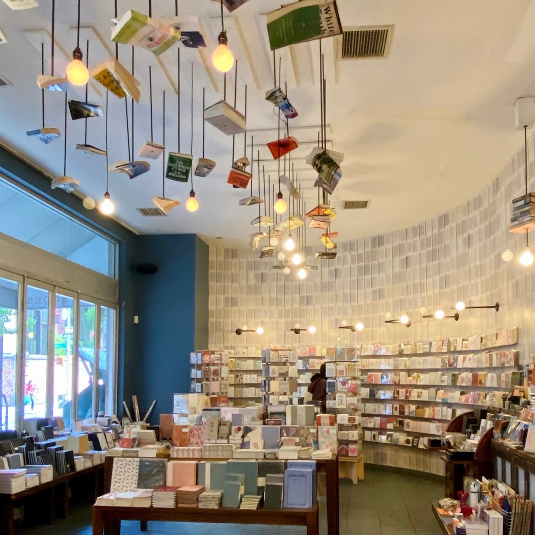 Author Events, Readings, and Signings 1