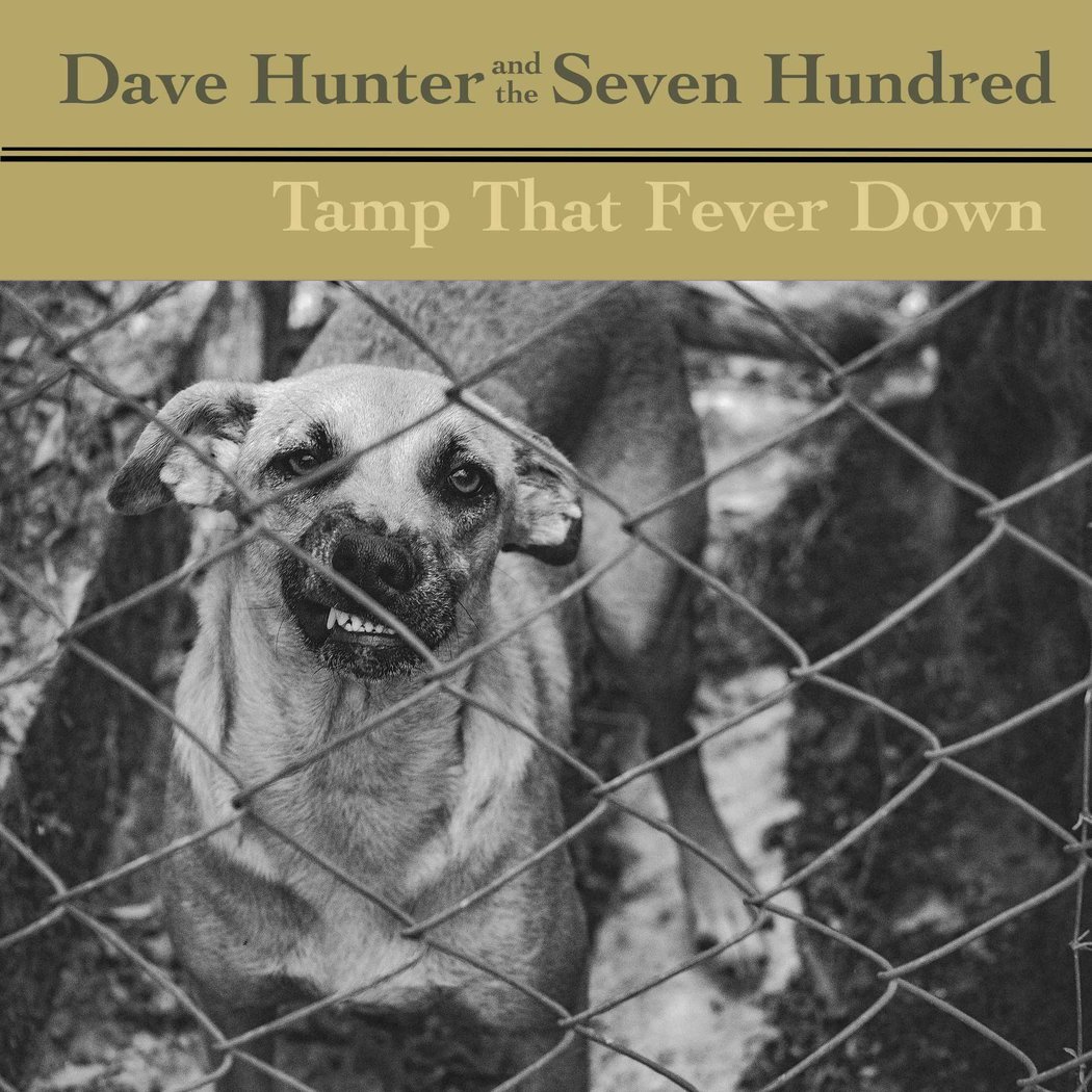 Dave Hunter and the Seven Hundred 1