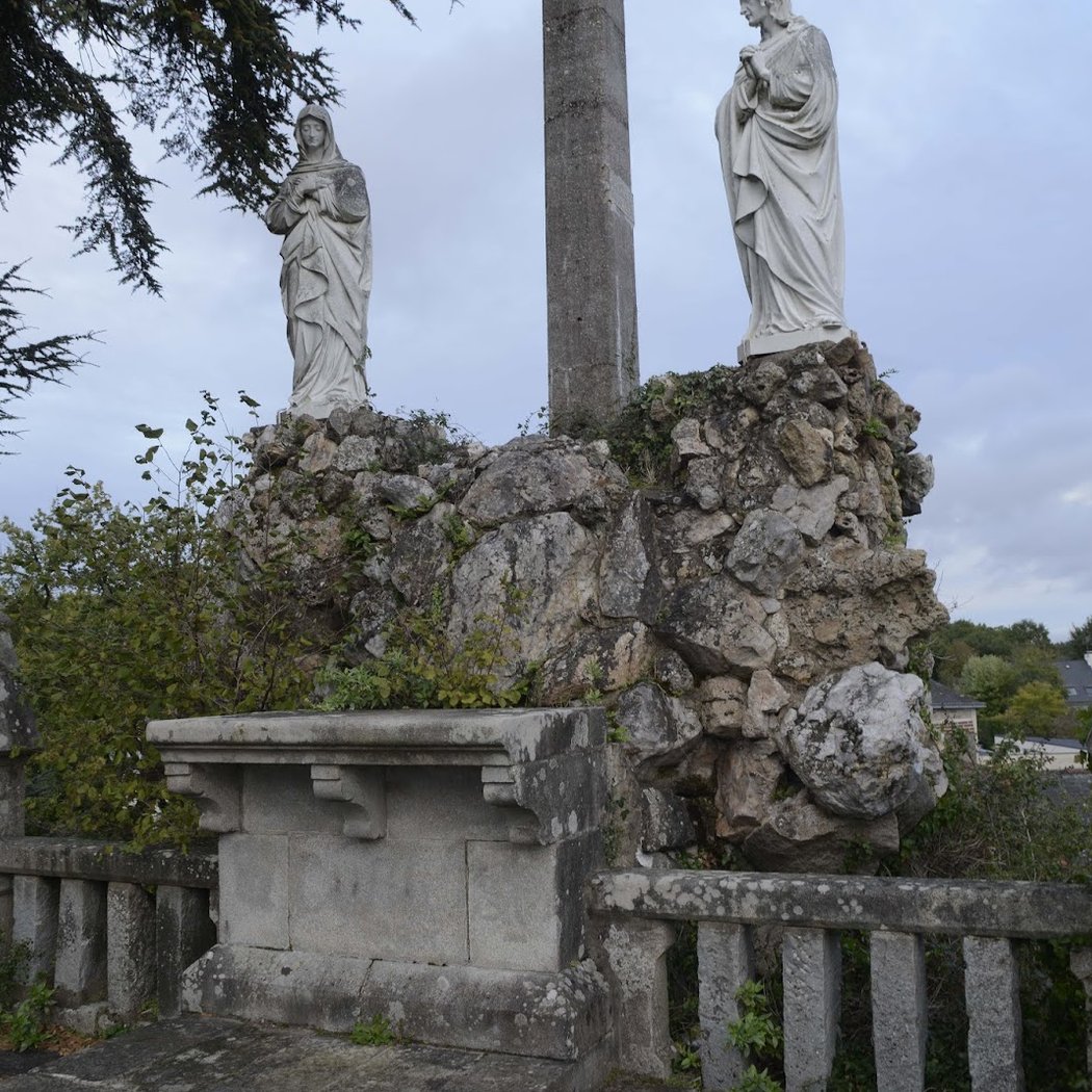 Grand Calvaire 5
