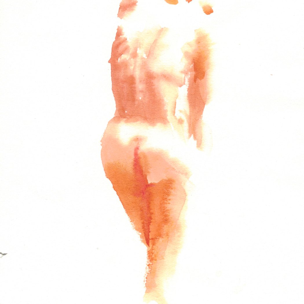 Figure Drawing Basics 3
