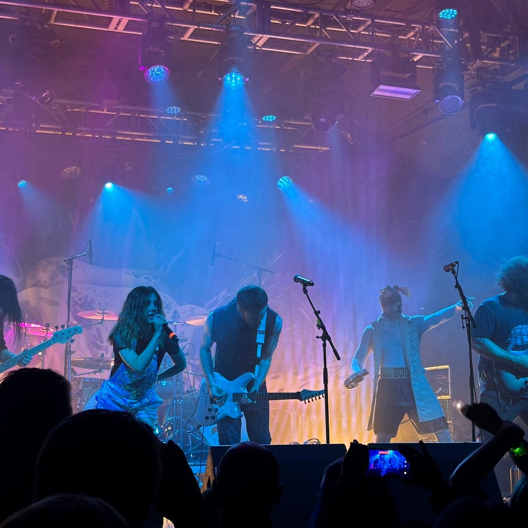 Camden Oktoberfest 3