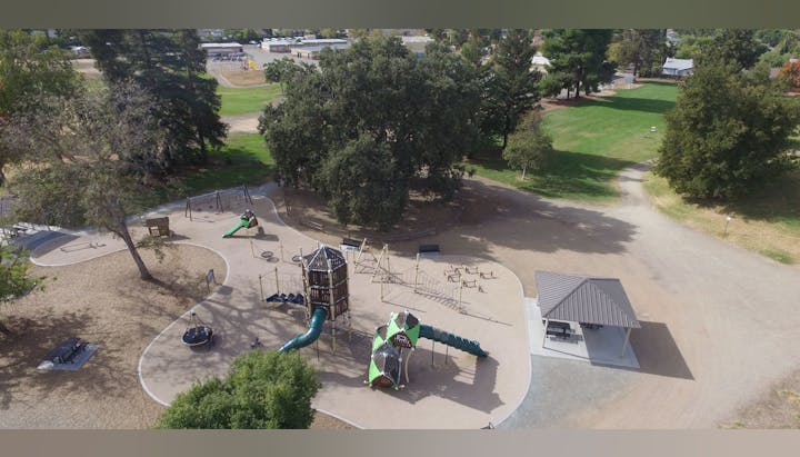 Sunset park 2
