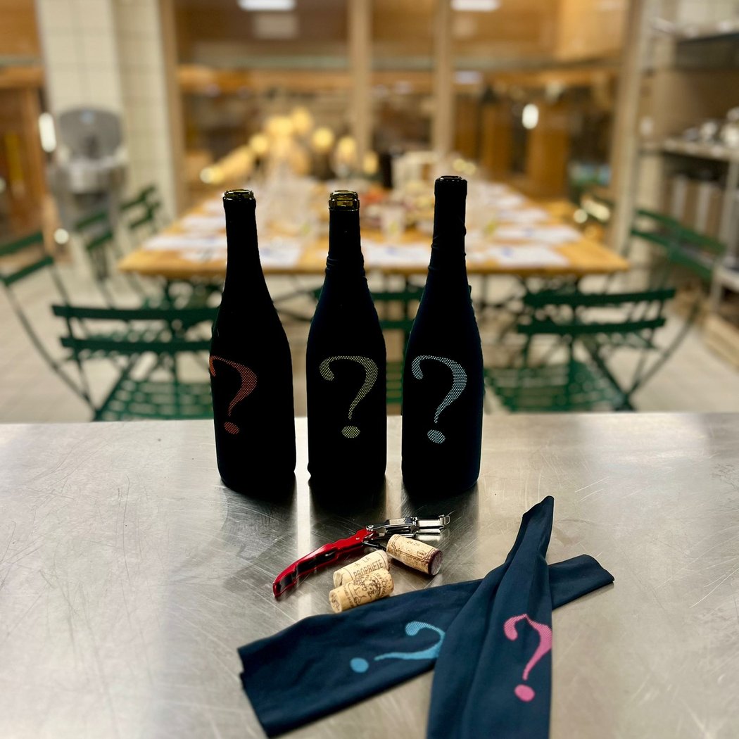 Les Quilles - Cave & Bar à Vins de Communale 2