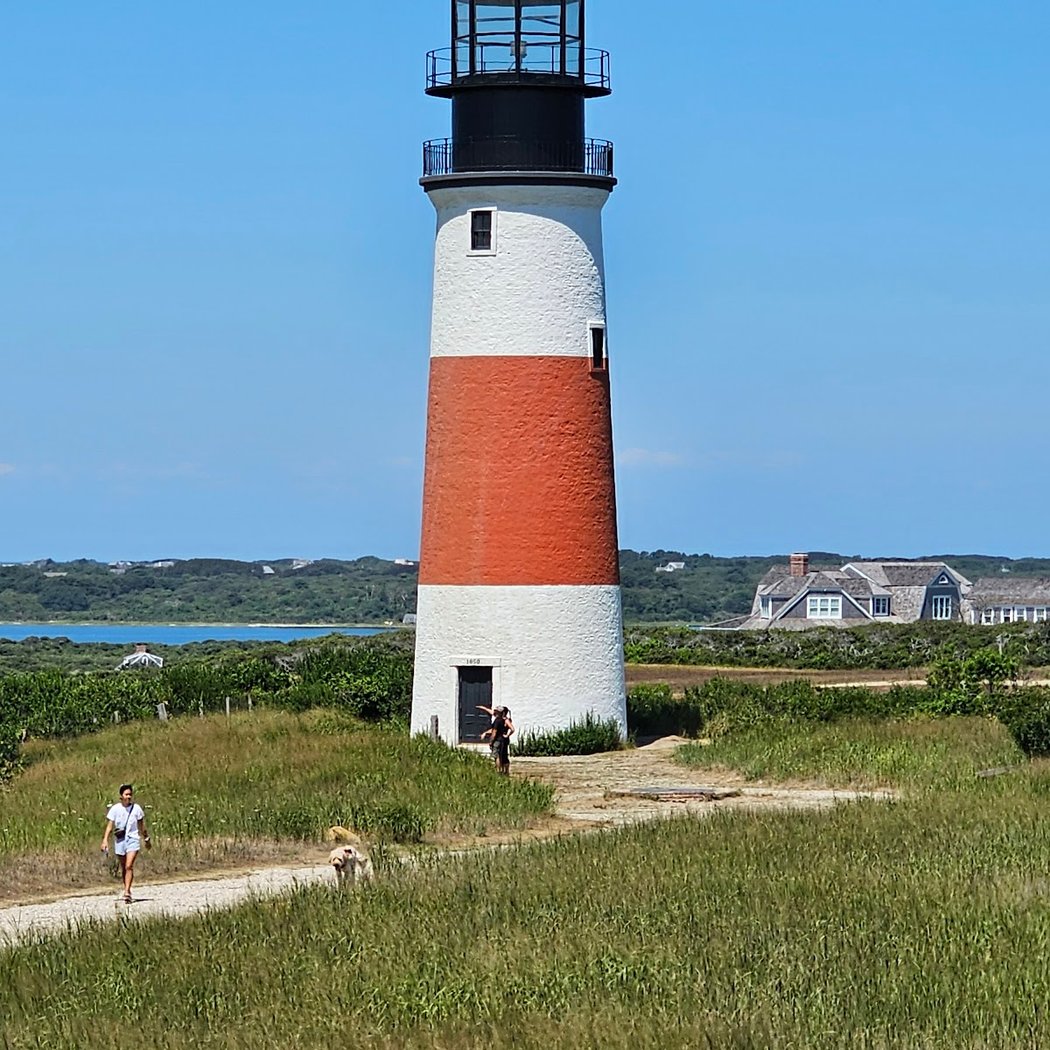 'Sconset Bluff Walk 2