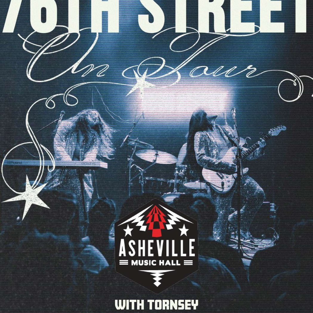 76th Street w/ Tornsey 1