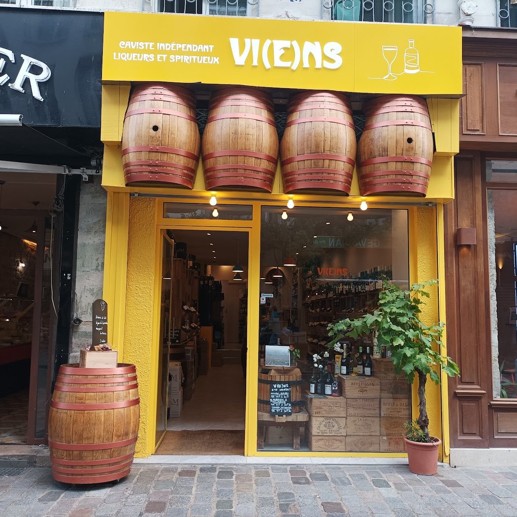 Vi(e)ns 3
