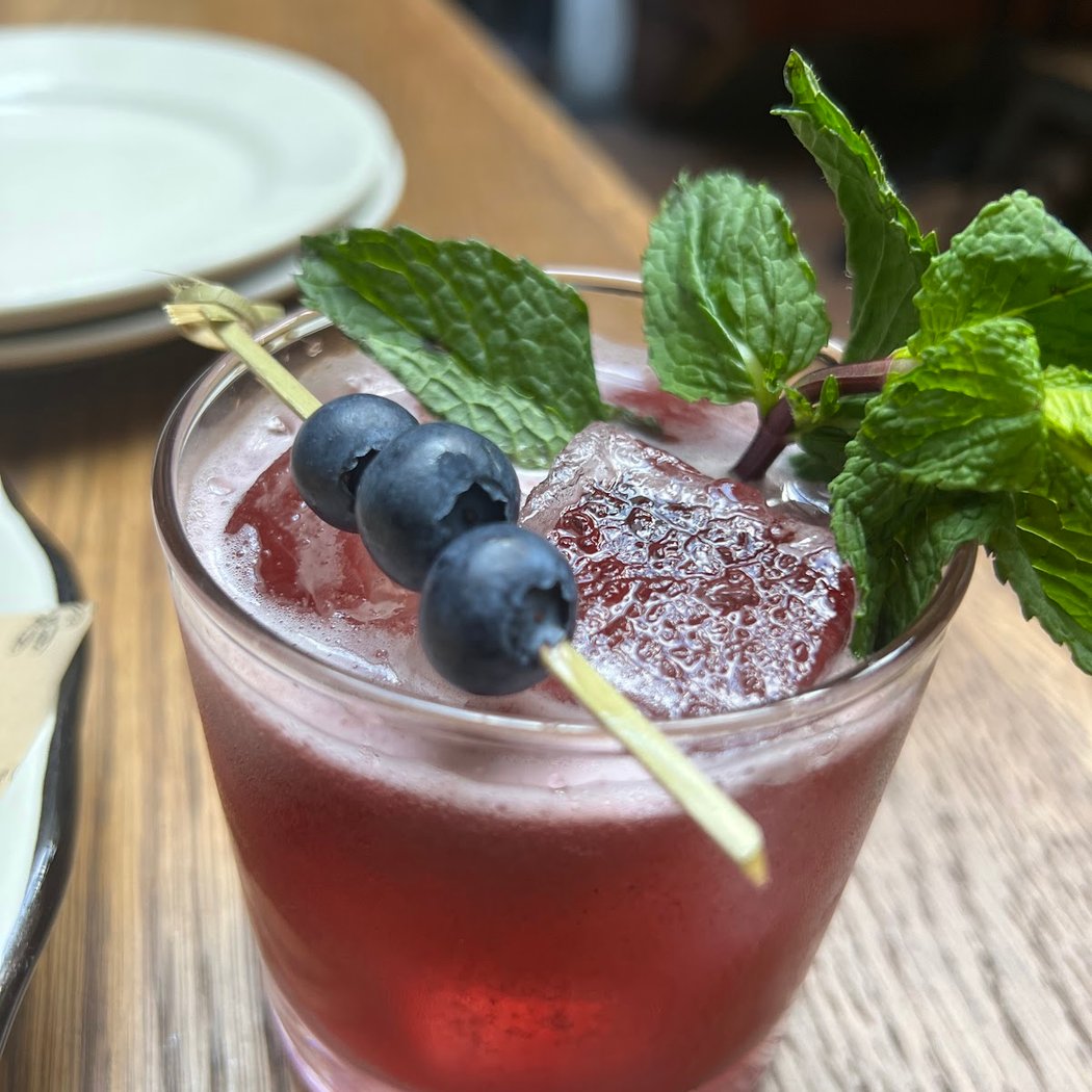Happy Hour at Sweet Afton 5