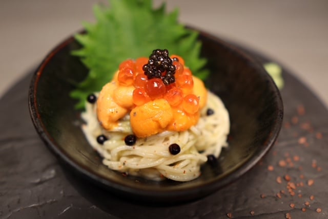 KYOJIN Sushi 3