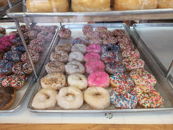 Donut Wheel 2