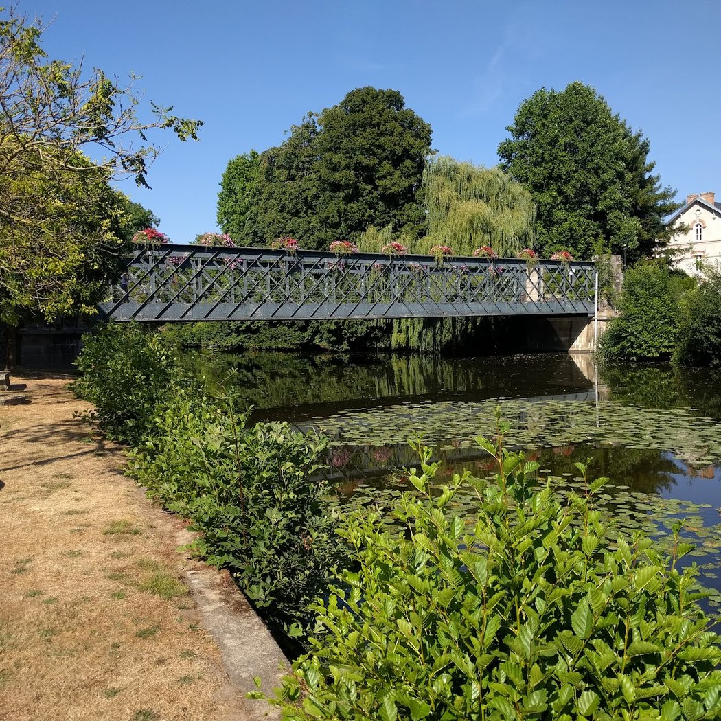 Pont Eiffel 1