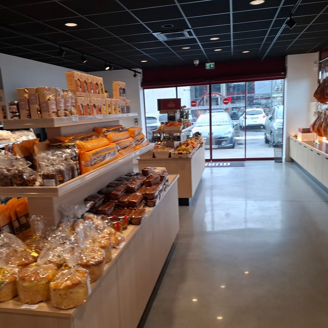 Charcuterie Aubard 2