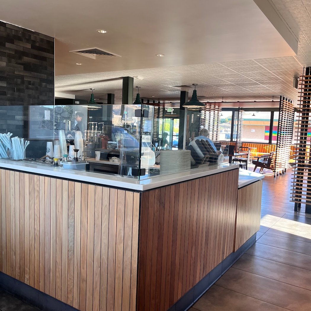 Starbucks 3