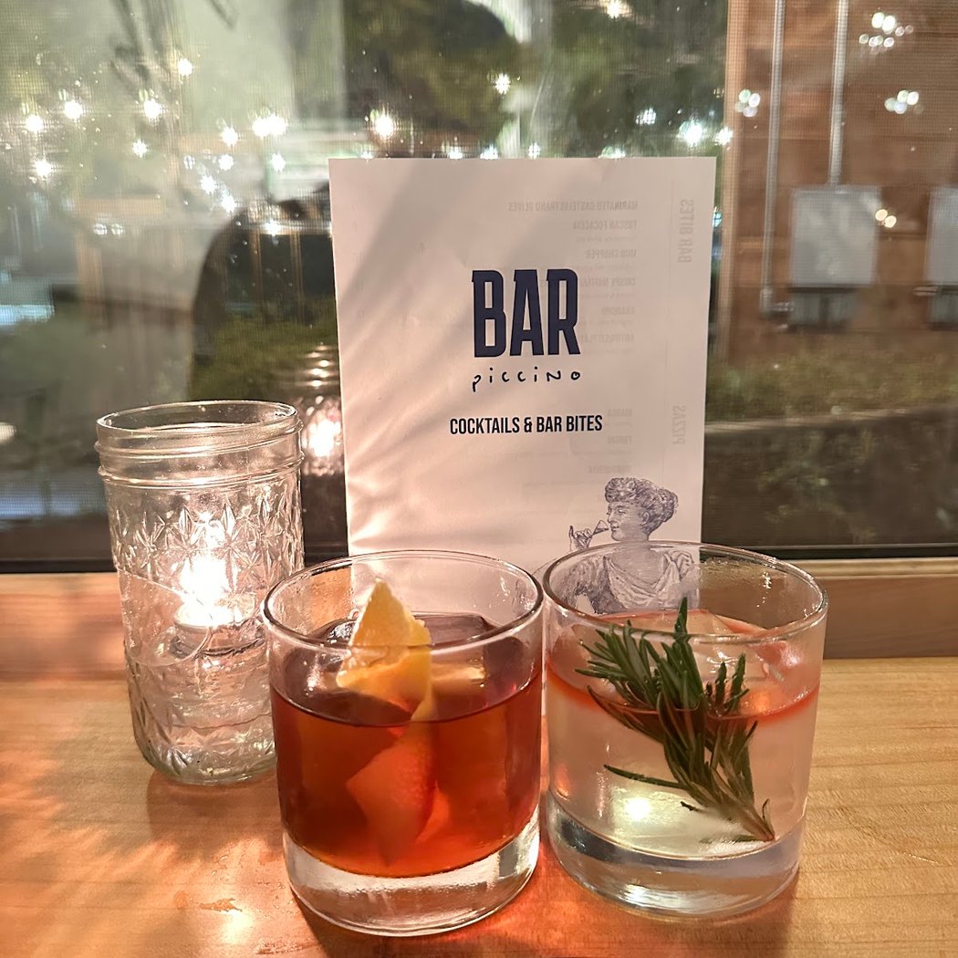 Bar Piccino 3