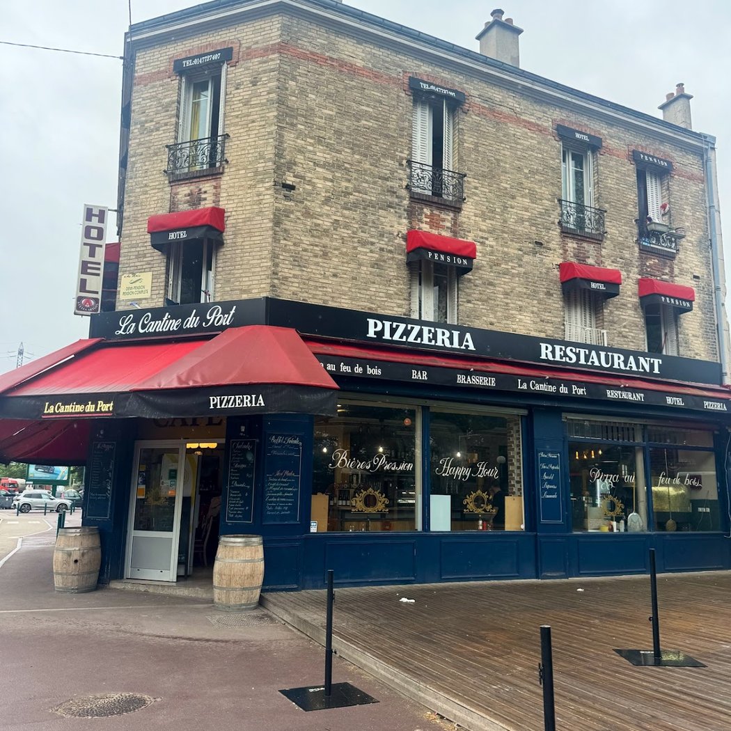 La Cantine du Port 2