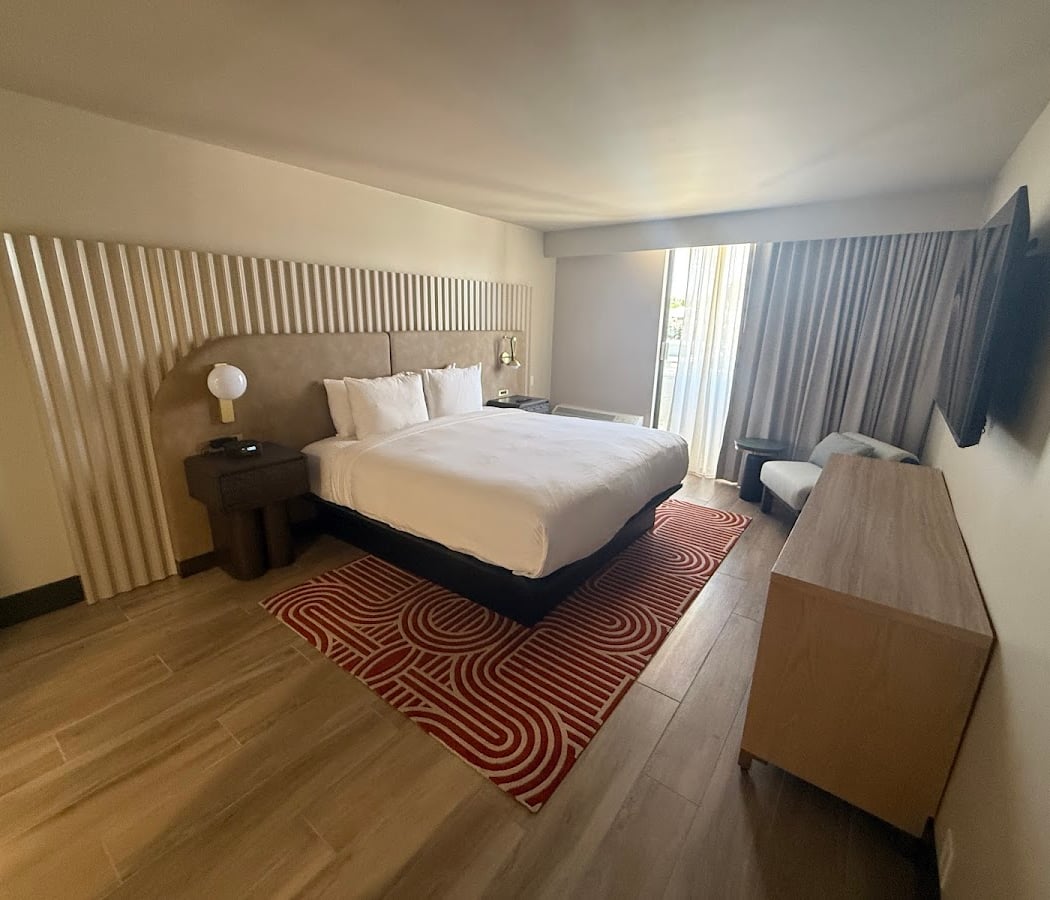 Hotel Solaya - JDV by Hyatt 2