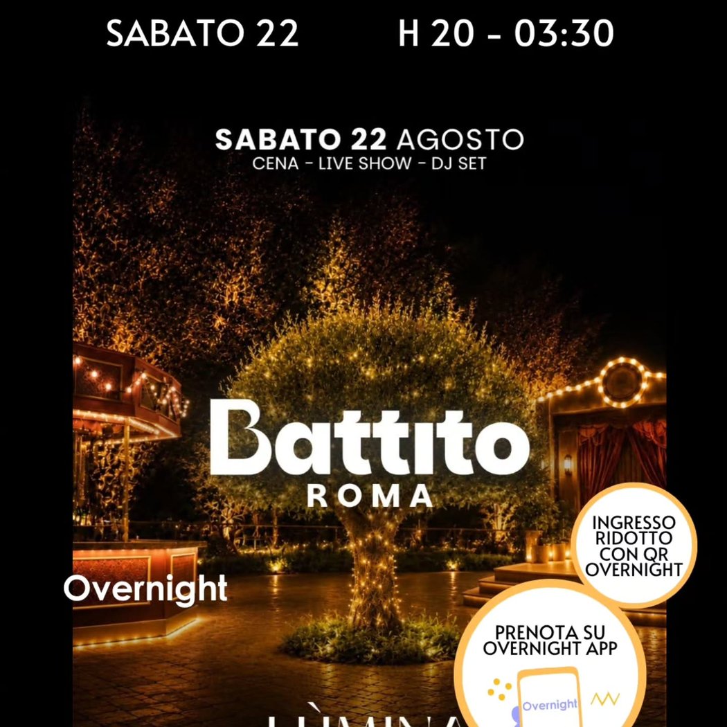 Lumina: Battito 1