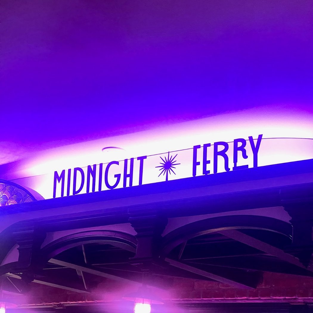 Midnight Ferry 2
