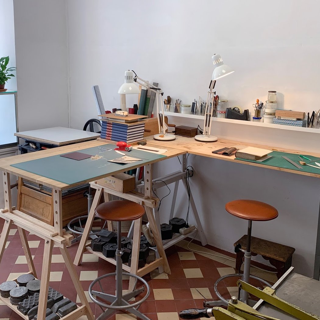 Atelier ROZO 3