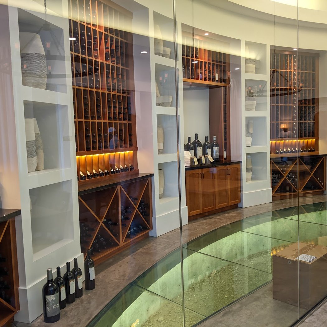 Materra | Cunat Family Vineyards 2