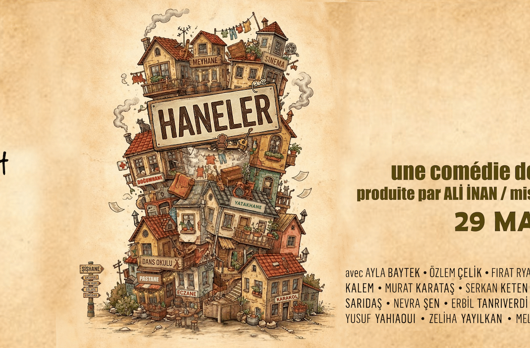 Haneler 1