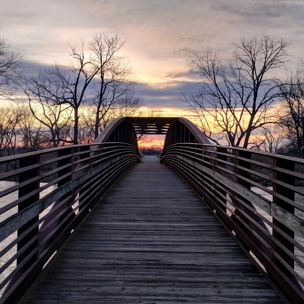 William C. Sterling State Park 1