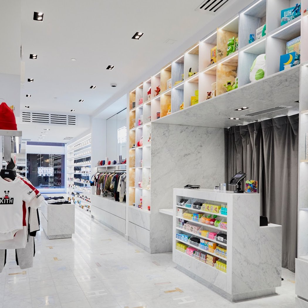 Kith Kids Manhattan 1