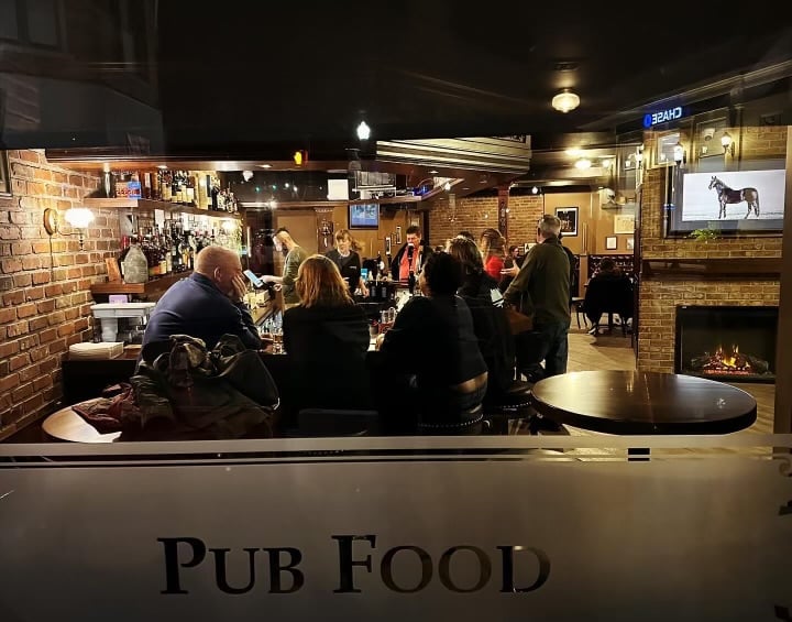 The Great British Pub Quiz 2