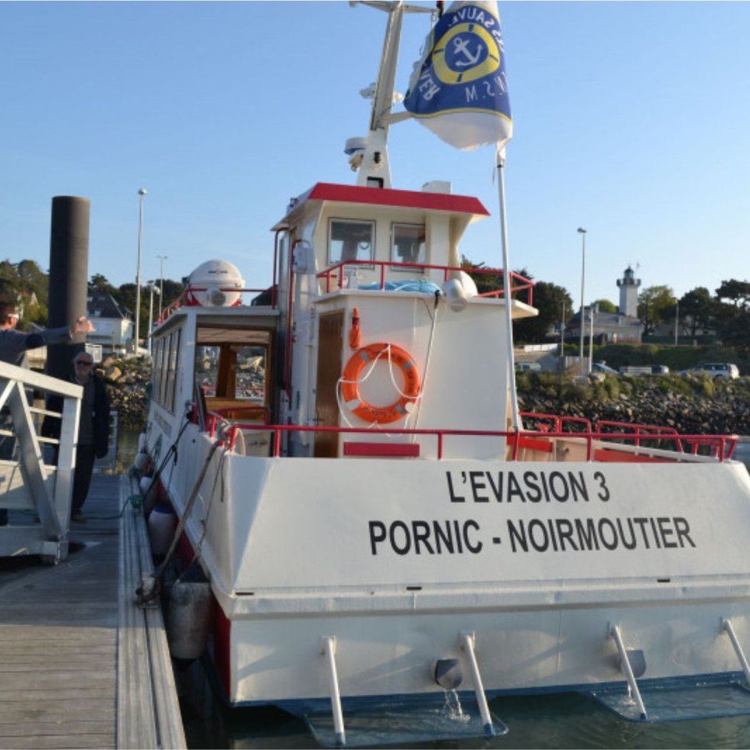 L'évasion 3 1