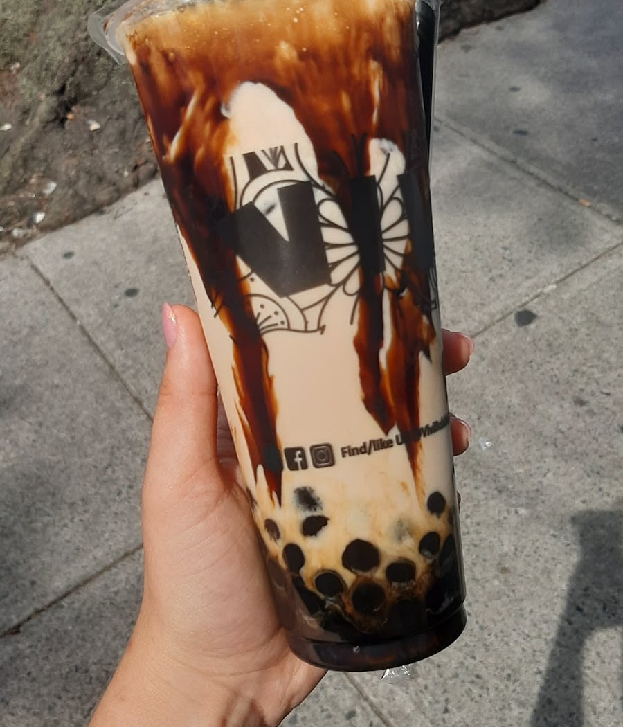 ViVi Bubble Tea 1