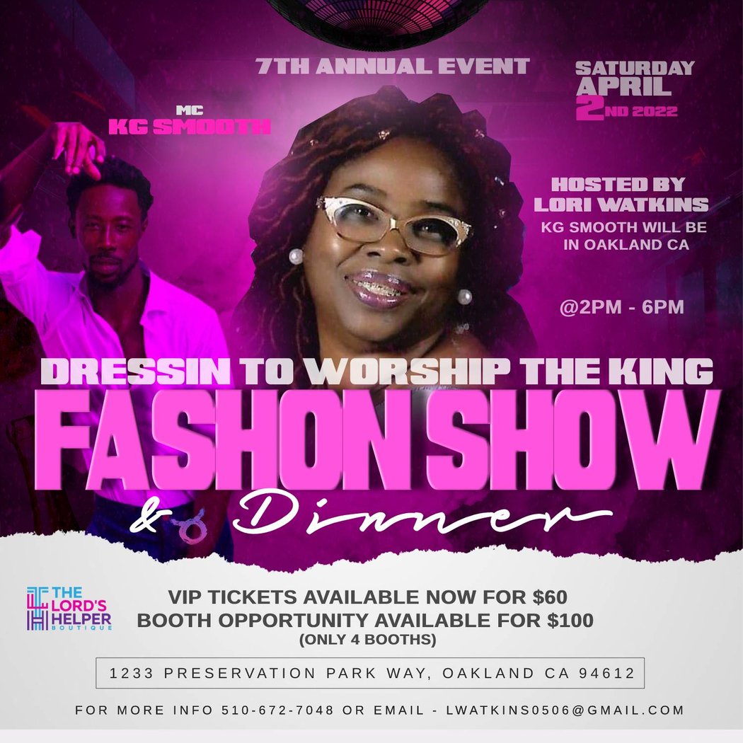 The Lord's Helper Boutique 3