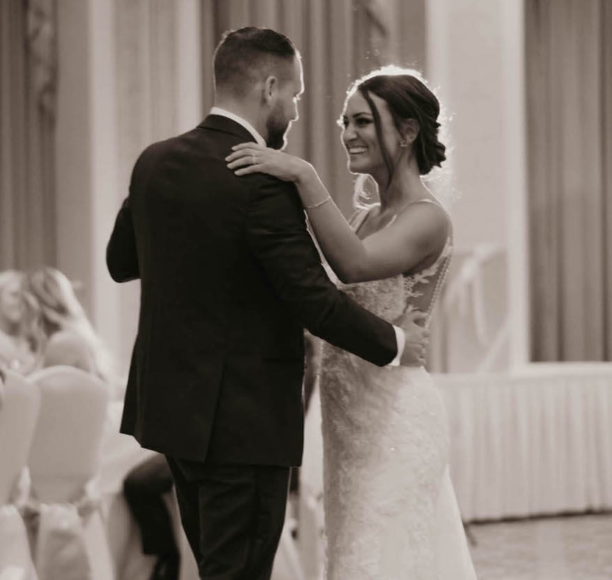 Wedding Basics 1