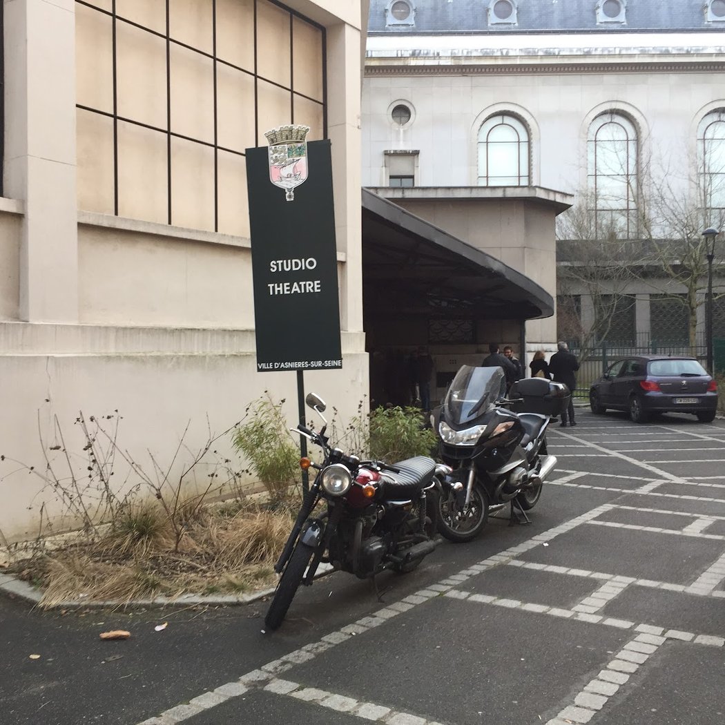 PRÉSENTATION DE SAISON 3