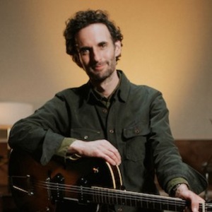 A New York Evening With Julian Lage